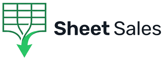 Sheet Sales